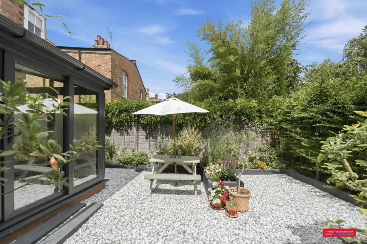Fortis Green Avenue, London, N2, photo 7