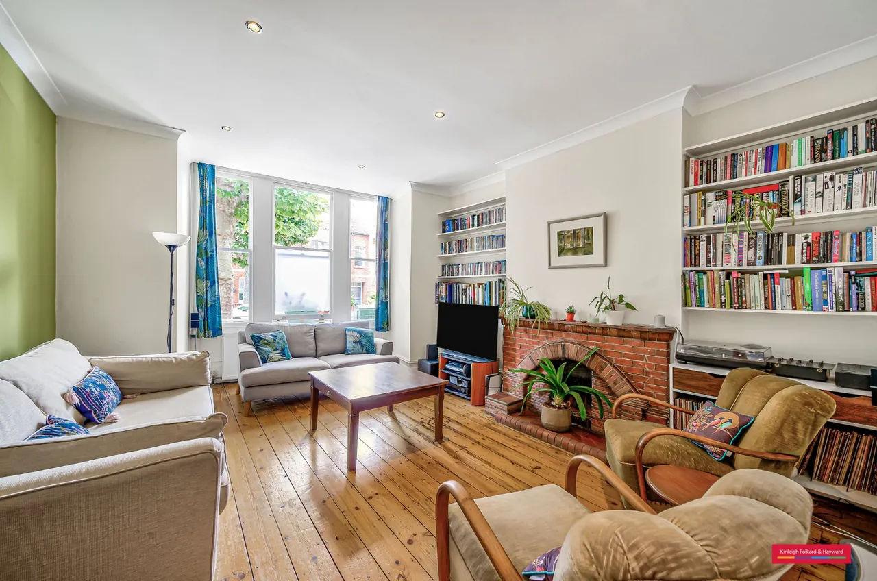 Fortis Green Avenue, London, N2, photo 3