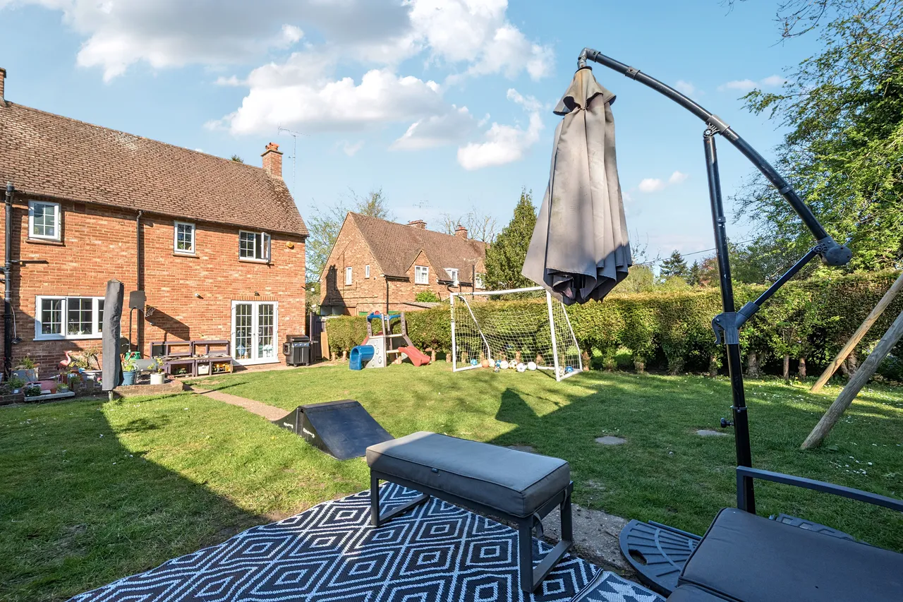 Winslow Field, Great Missenden, HP16, photo 2