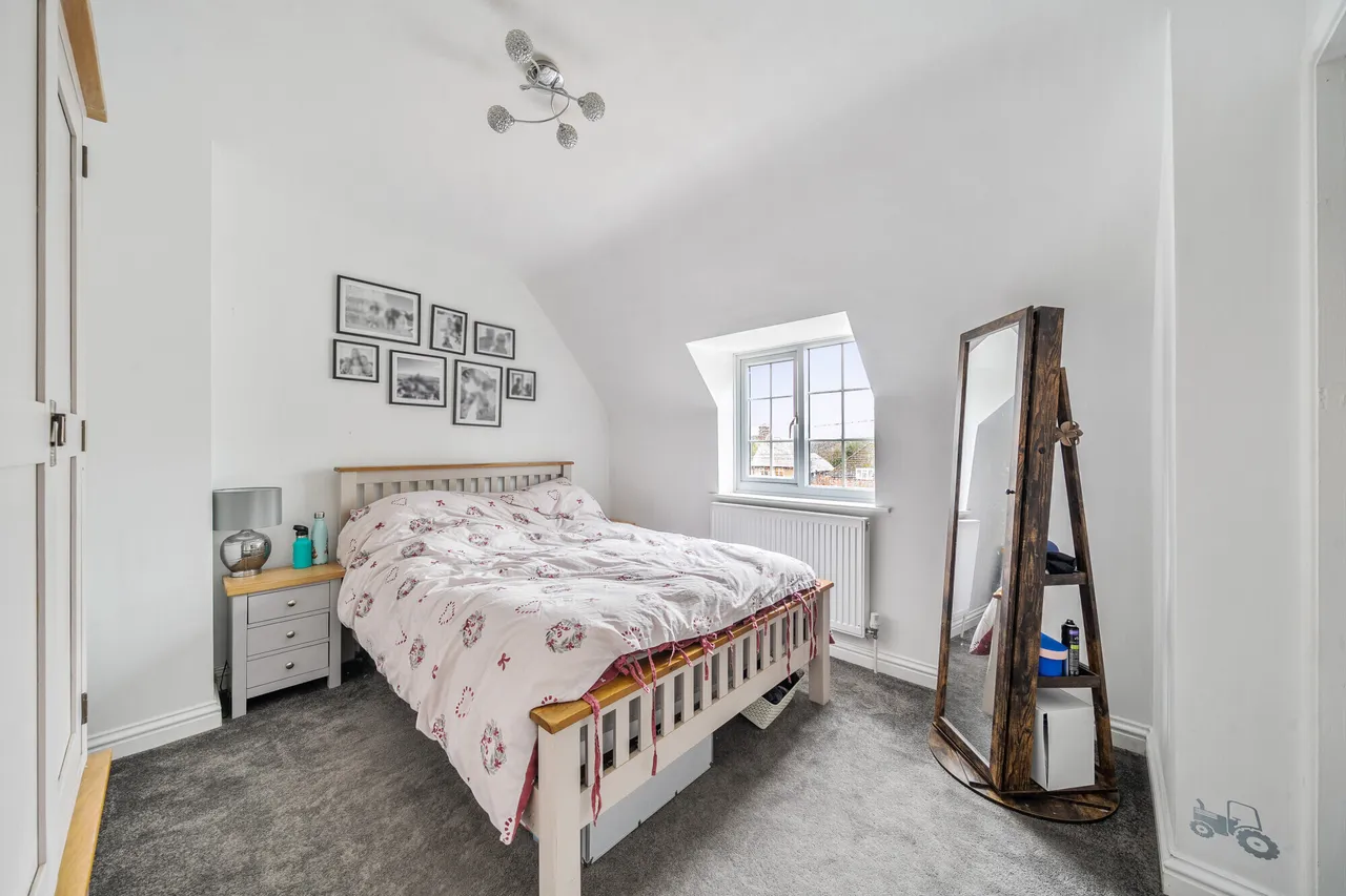 Winslow Field, Great Missenden, HP16, photo 5