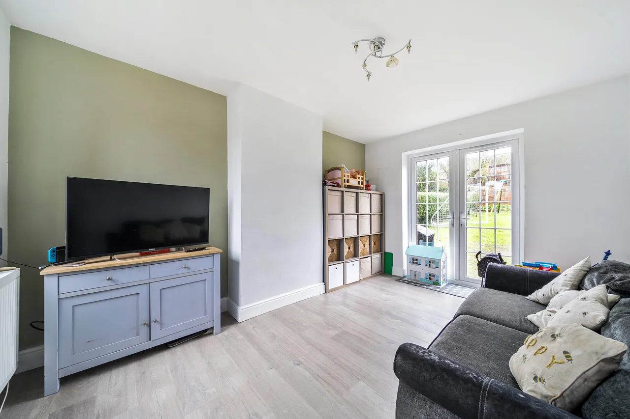 Winslow Field, Great Missenden, HP16, photo 3