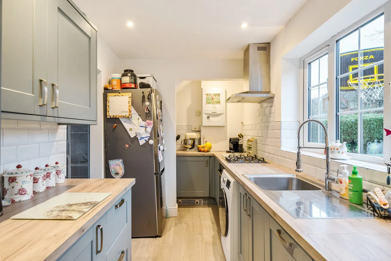 Winslow Field, Great Missenden, HP16, photo 9