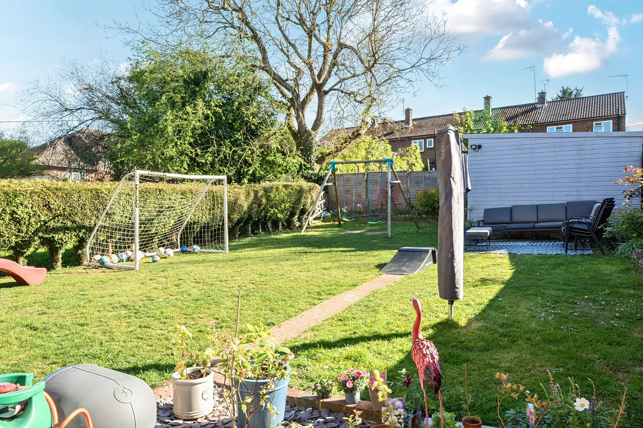Winslow Field, Great Missenden, HP16, photo 8
