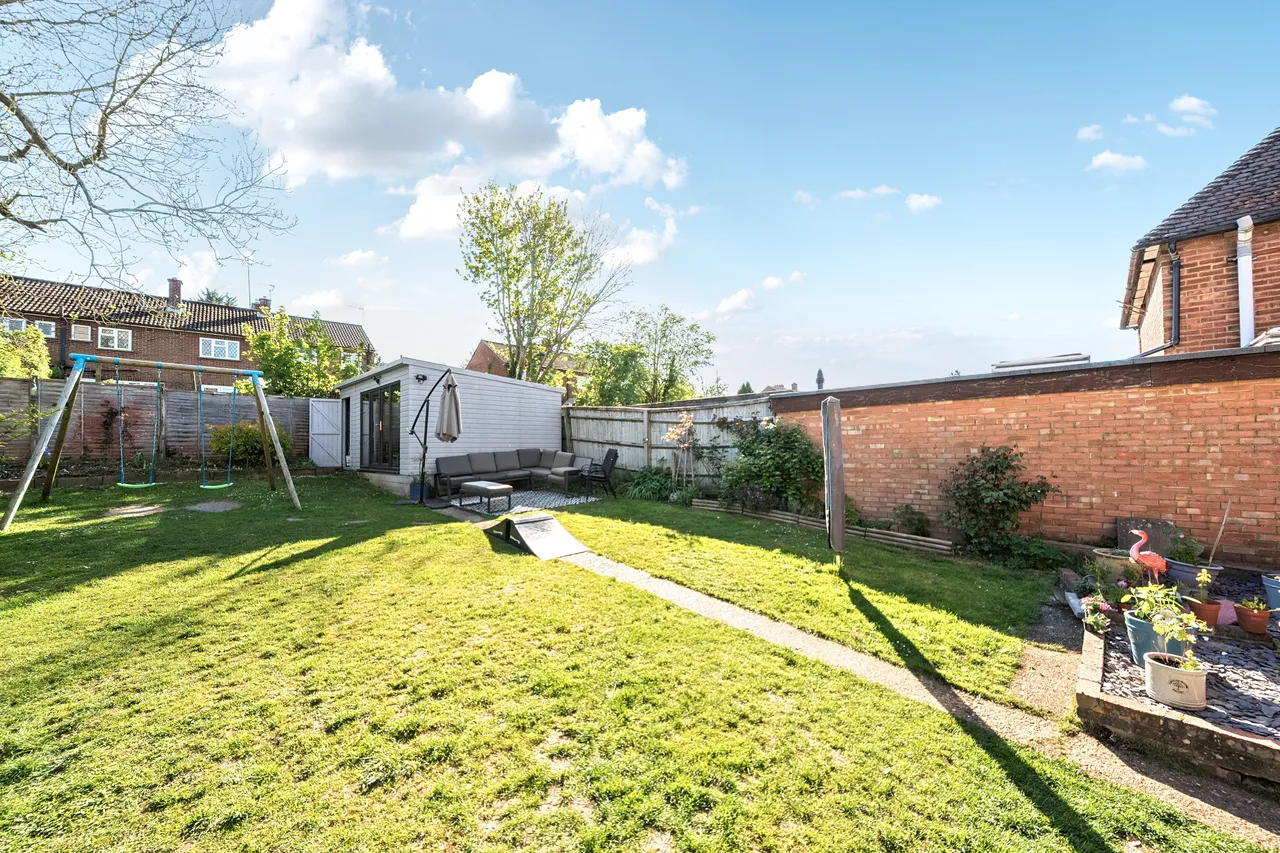 Winslow Field, Great Missenden, HP16, photo 12
