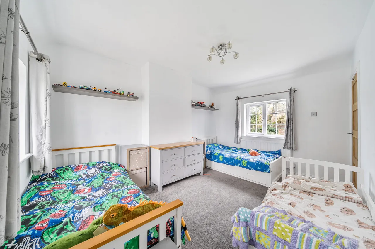 Winslow Field, Great Missenden, HP16, photo 6