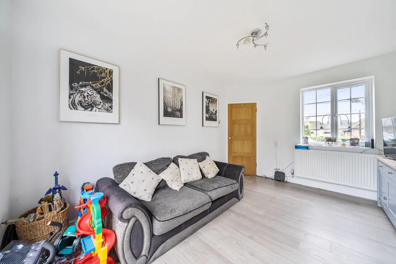 Winslow Field, Great Missenden, HP16, photo 10