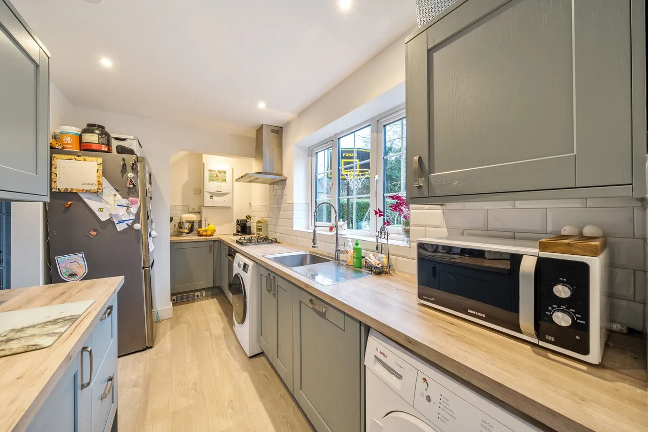 Winslow Field, Great Missenden, HP16, photo 4