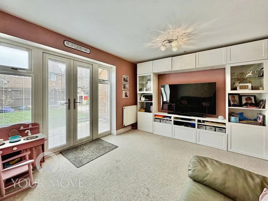 Peacock Close, Greenhithe, DA9, photo 4
