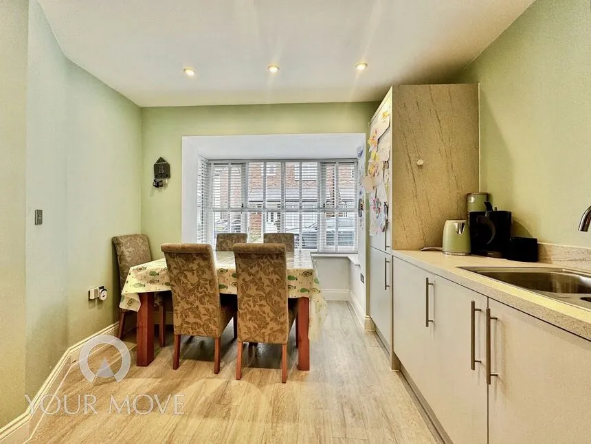 Peacock Close, Greenhithe, DA9, photo 7