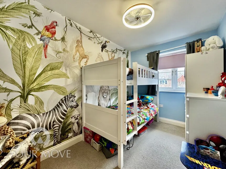 Peacock Close, Greenhithe, DA9, photo 9