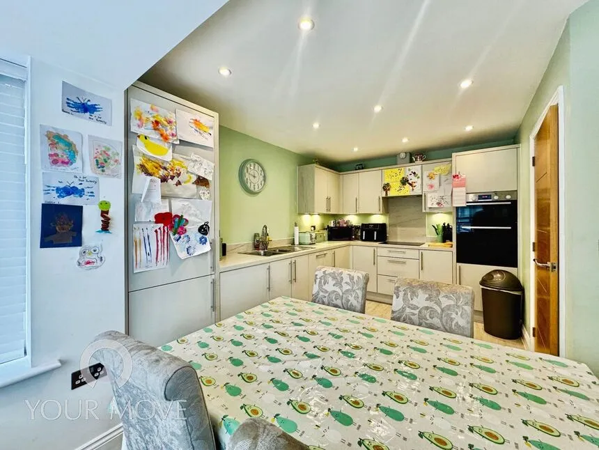 Peacock Close, Greenhithe, DA9, photo 5