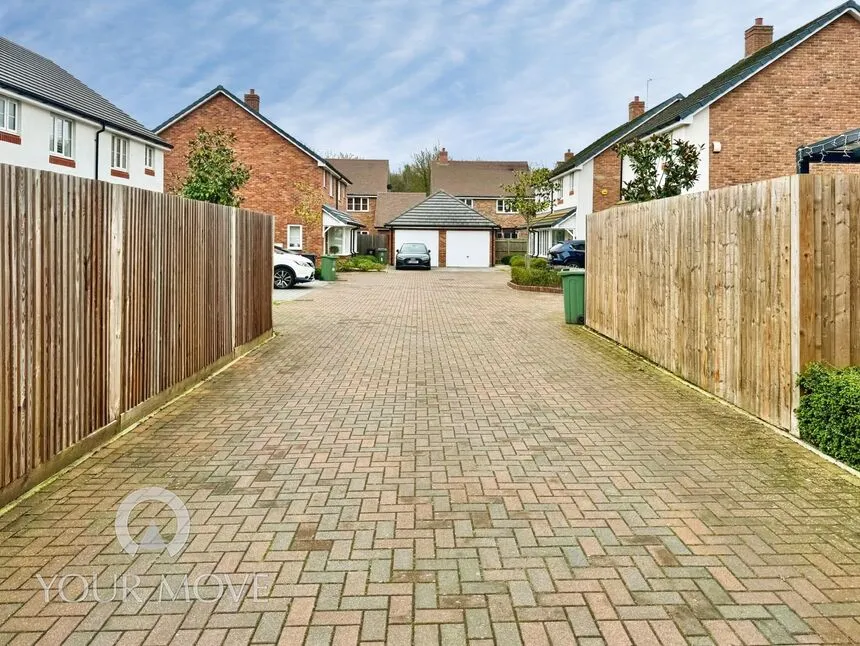 Peacock Close, Greenhithe, DA9, photo 16