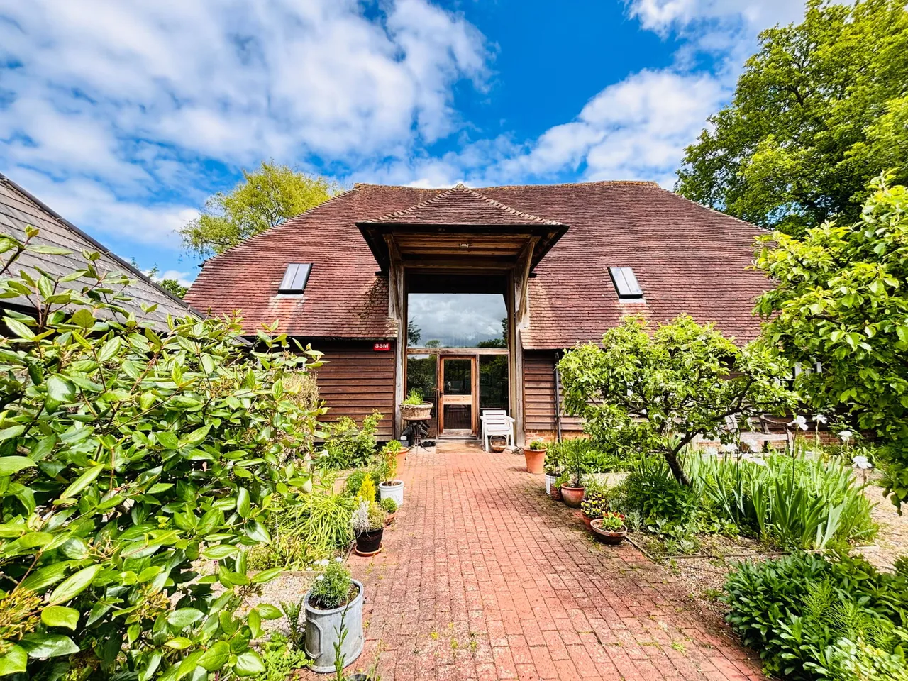 5 bed house for sale, Faversham Road, Charing, TN27