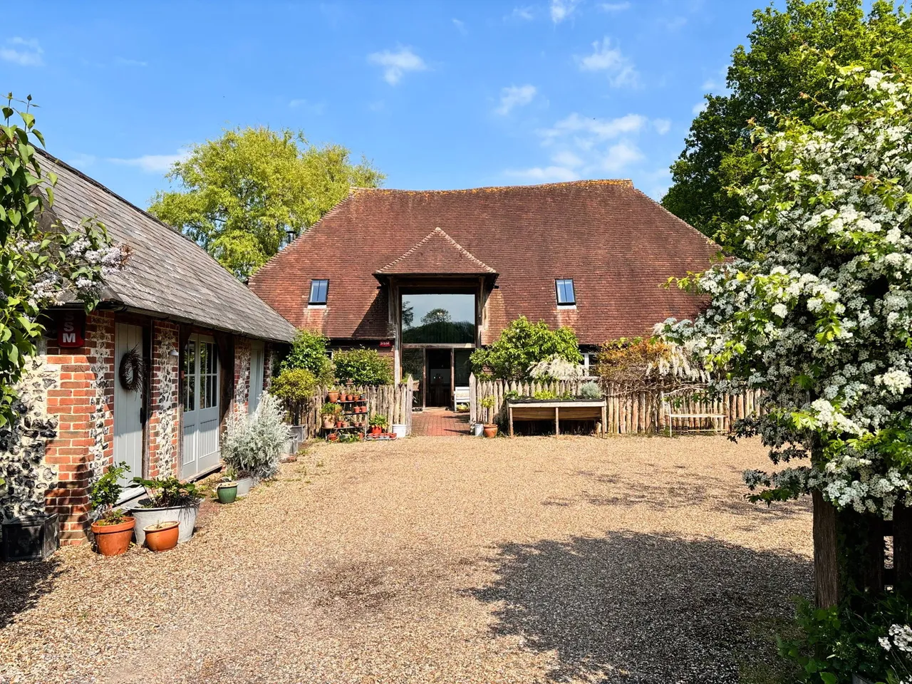 Faversham Road, Charing, TN27, photo 54