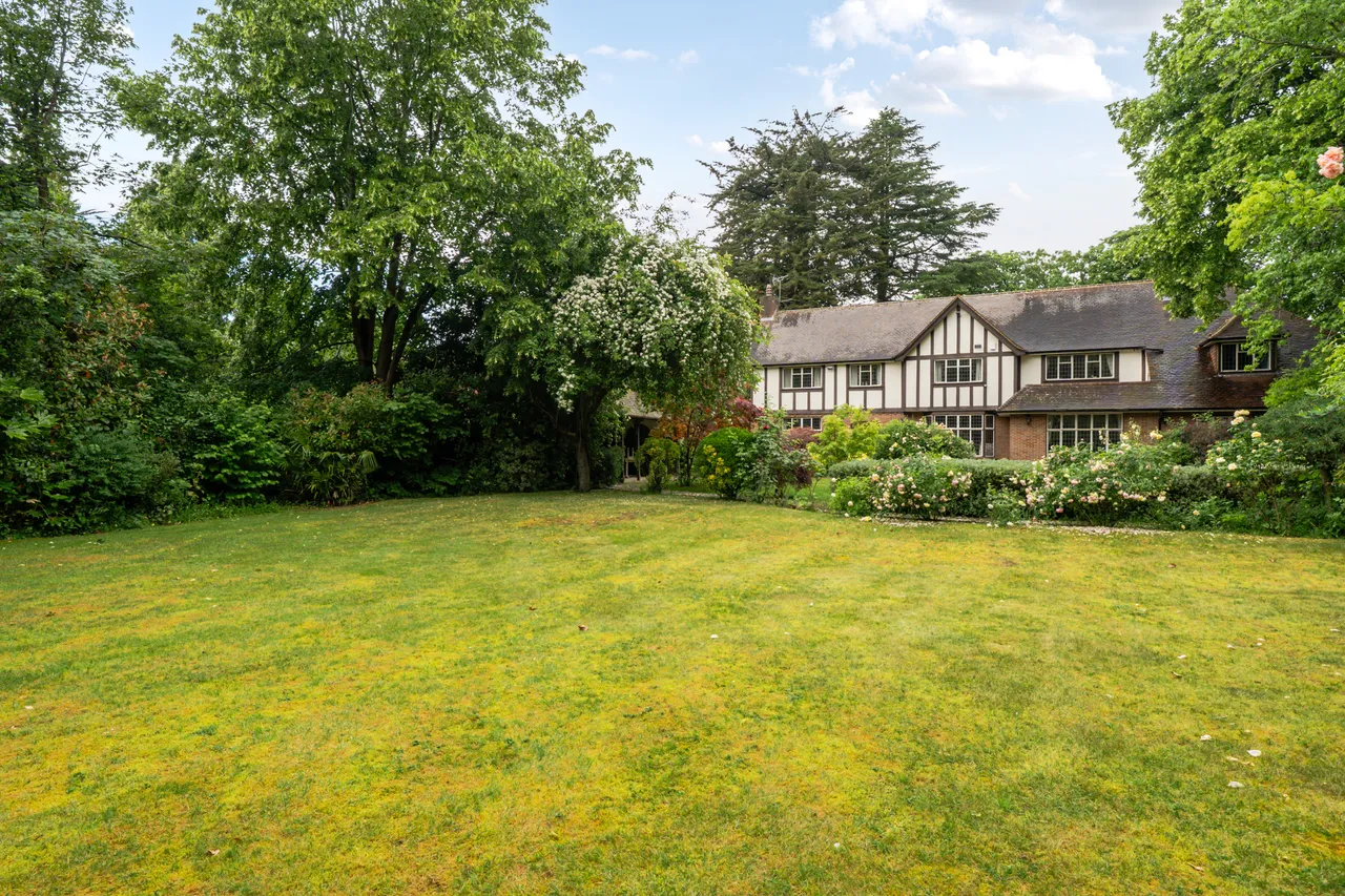 Sandisplatt Road, Maidenhead, SL6, photo 12