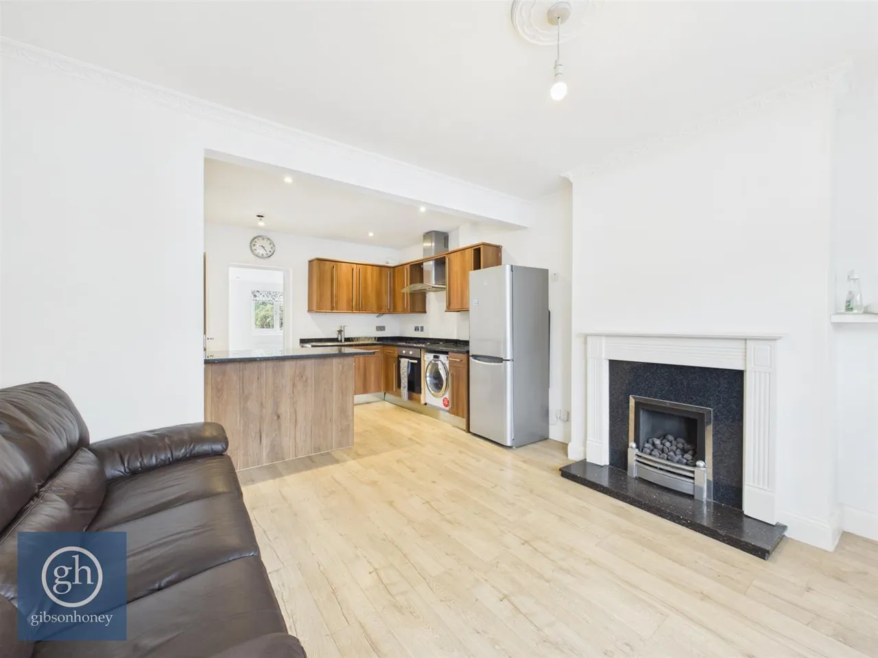 1 bed flat to rent, Hartland Drive, Ruislip, HA4