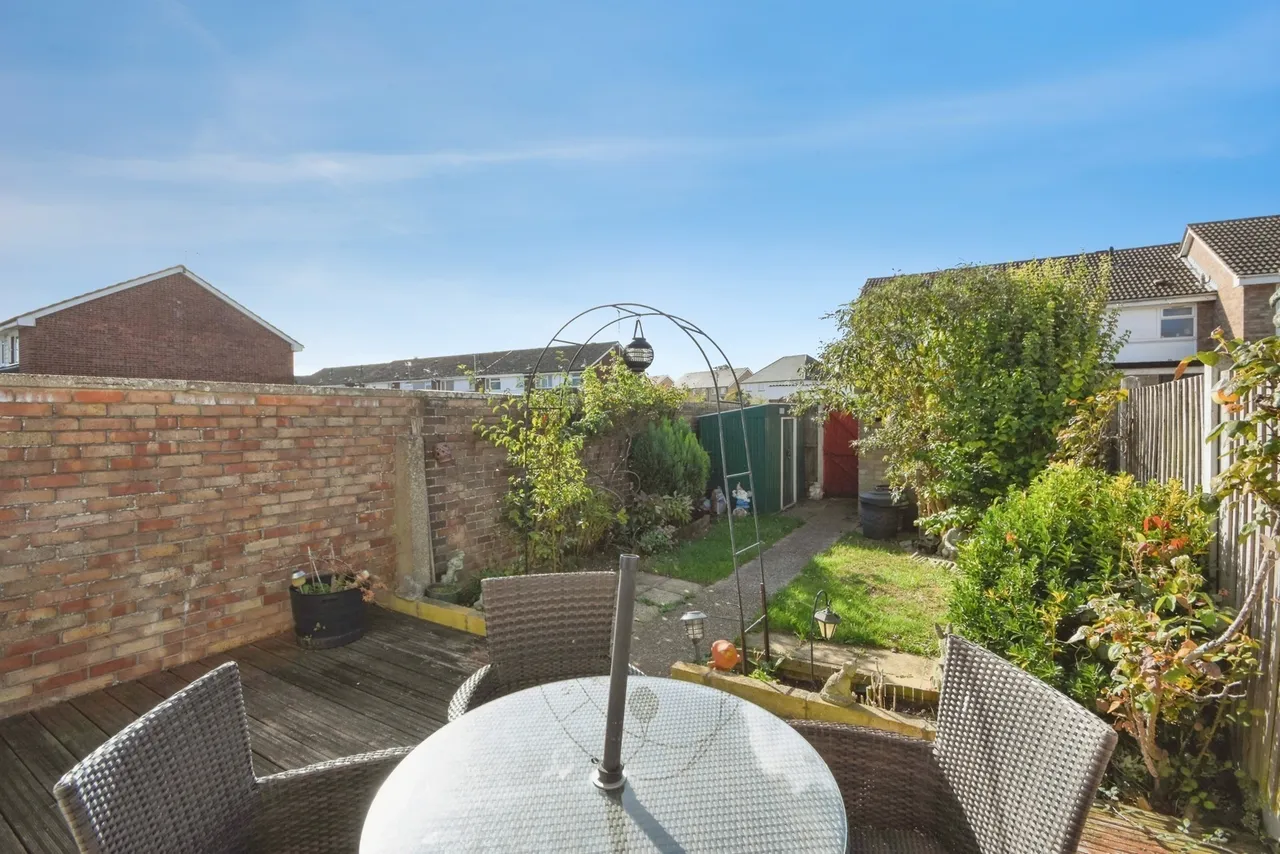 Siward Road, Witham, CM8, photo 17