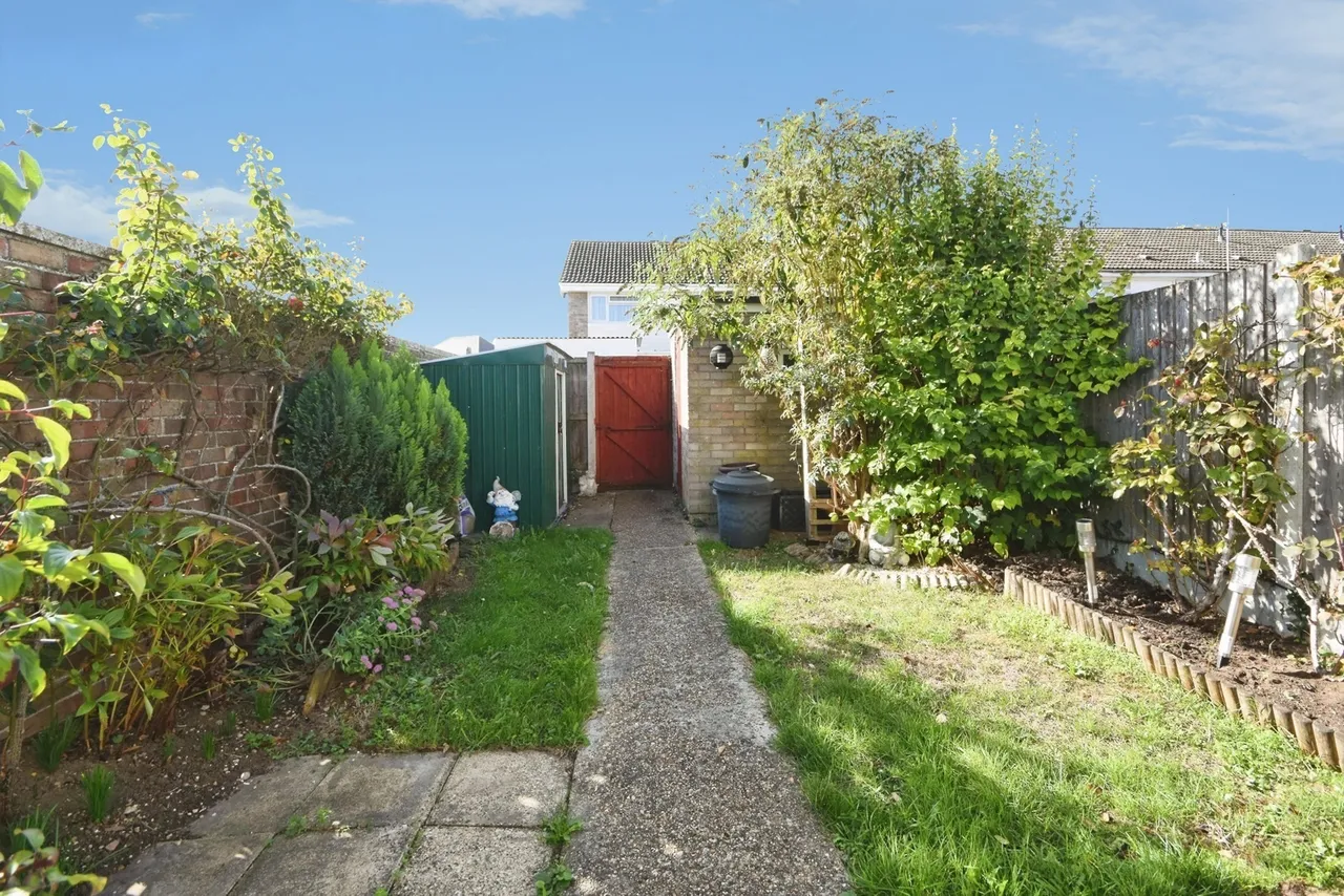 Siward Road, Witham, CM8, photo 19