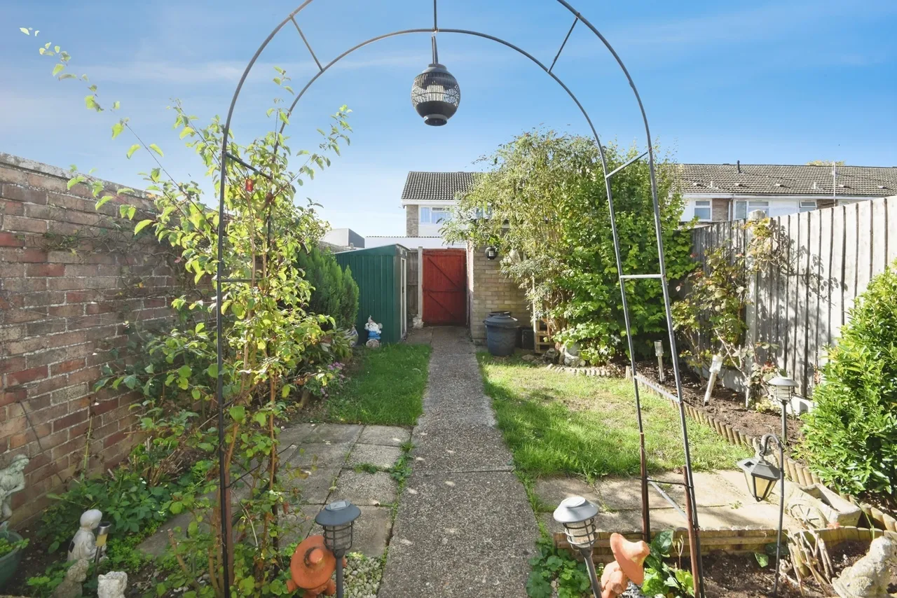 Siward Road, Witham, CM8, photo 16