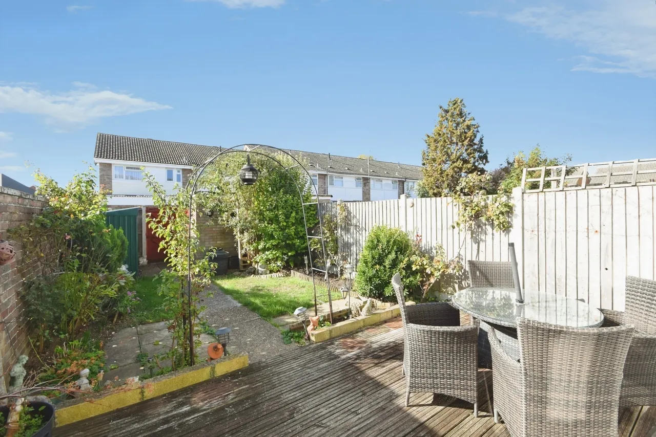Siward Road, Witham, CM8, photo 20