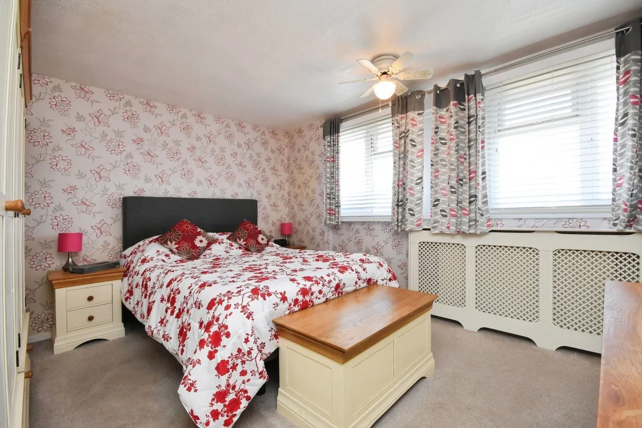 Siward Road, Witham, CM8, photo 12