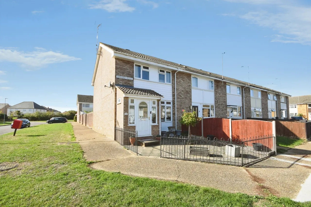 Siward Road, Witham, CM8, photo 21