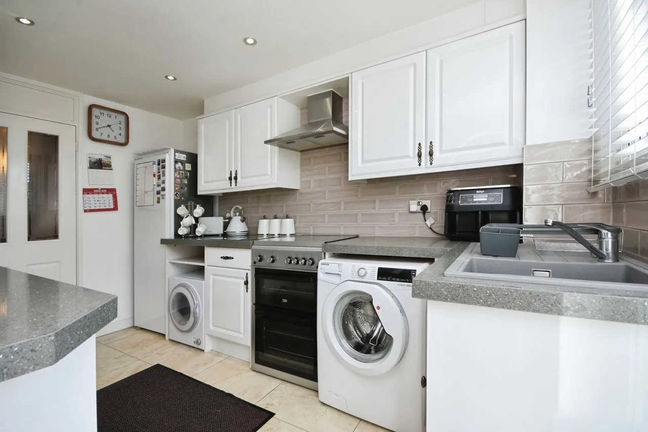 Siward Road, Witham, CM8, photo 7