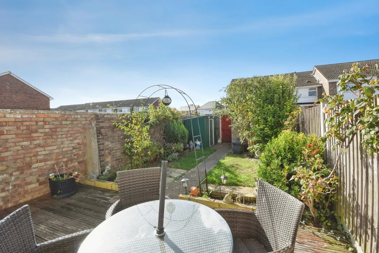 Siward Road, Witham, CM8, photo 15