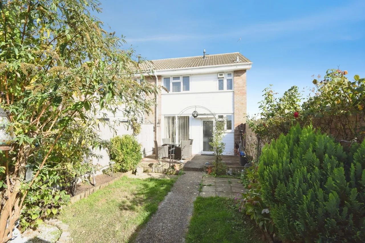 Siward Road, Witham, CM8, photo 14