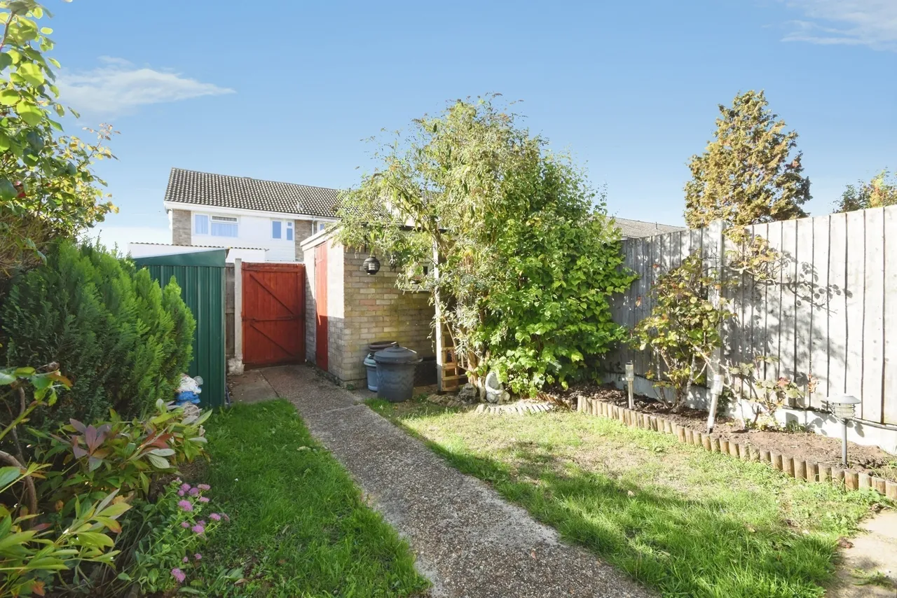 Siward Road, Witham, CM8, photo 18