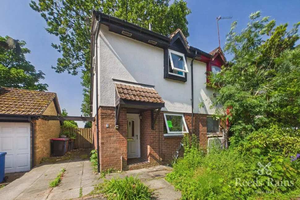 Crestfold, Little Hulton, Greater Manchester, M38, photo 12