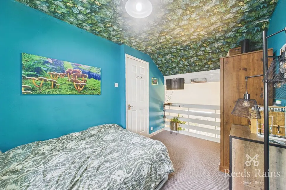 Crestfold, Little Hulton, Greater Manchester, M38, photo 9