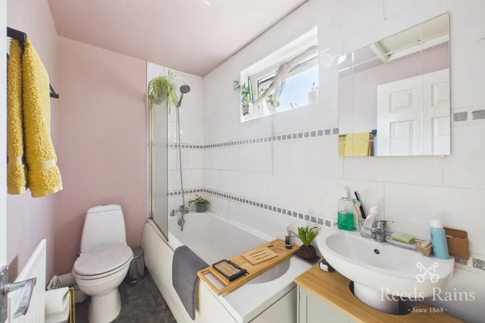 Crestfold, Little Hulton, Greater Manchester, M38, photo 7