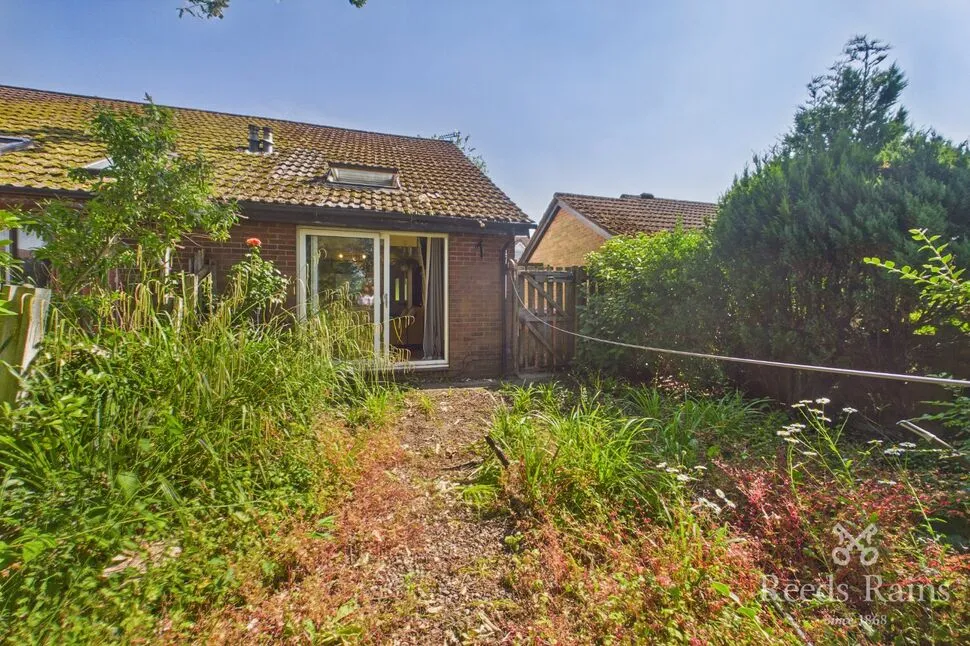 Crestfold, Little Hulton, Greater Manchester, M38, photo 10