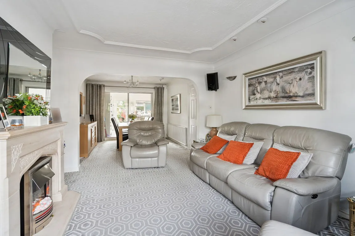 Lulworth Drive, Pinner, HA5, photo 4