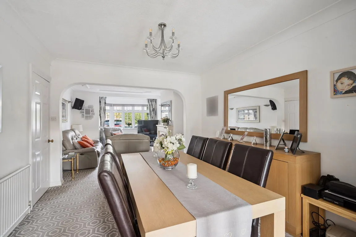 Lulworth Drive, Pinner, HA5, photo 6