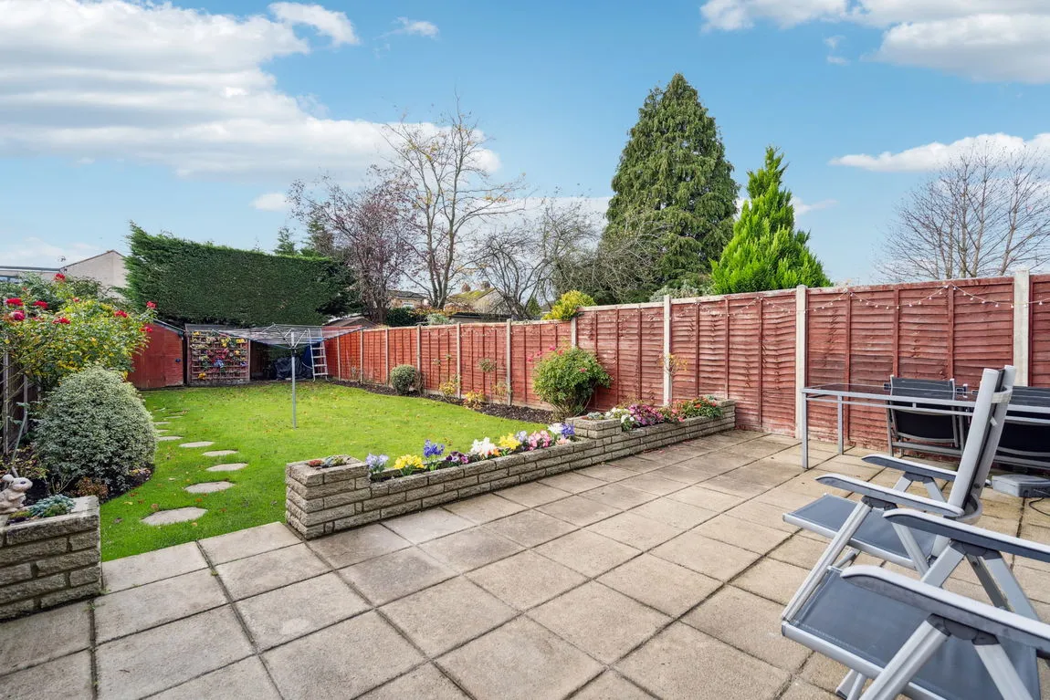 Lulworth Drive, Pinner, HA5, photo 14