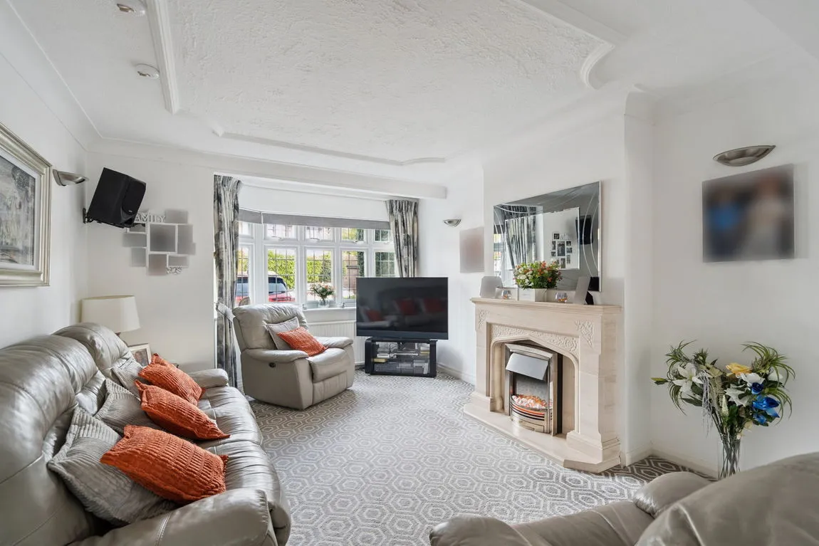 Lulworth Drive, Pinner, HA5, photo 3
