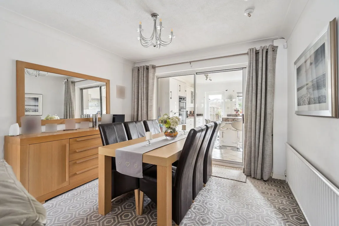 Lulworth Drive, Pinner, HA5, photo 5