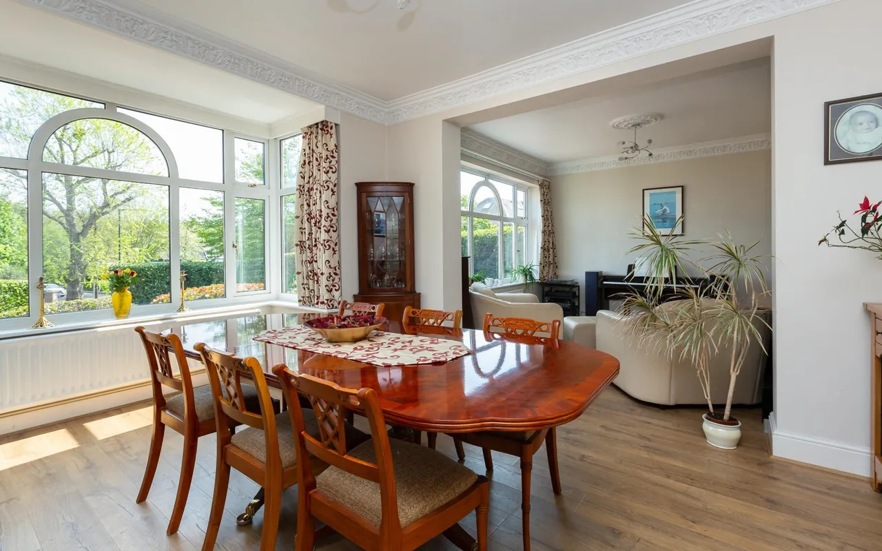 Landra Gardens, Winchmore Hill, London, N21, photo 6