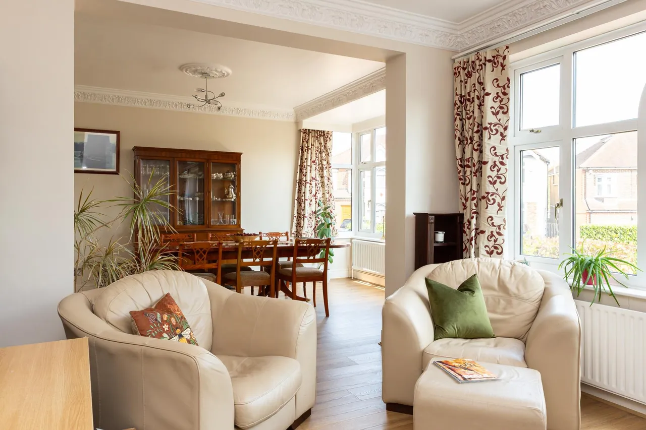 Landra Gardens, Winchmore Hill, London, N21, photo 8