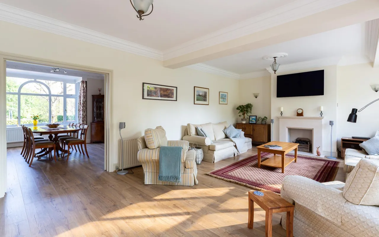 Landra Gardens, Winchmore Hill, London, N21, photo 5