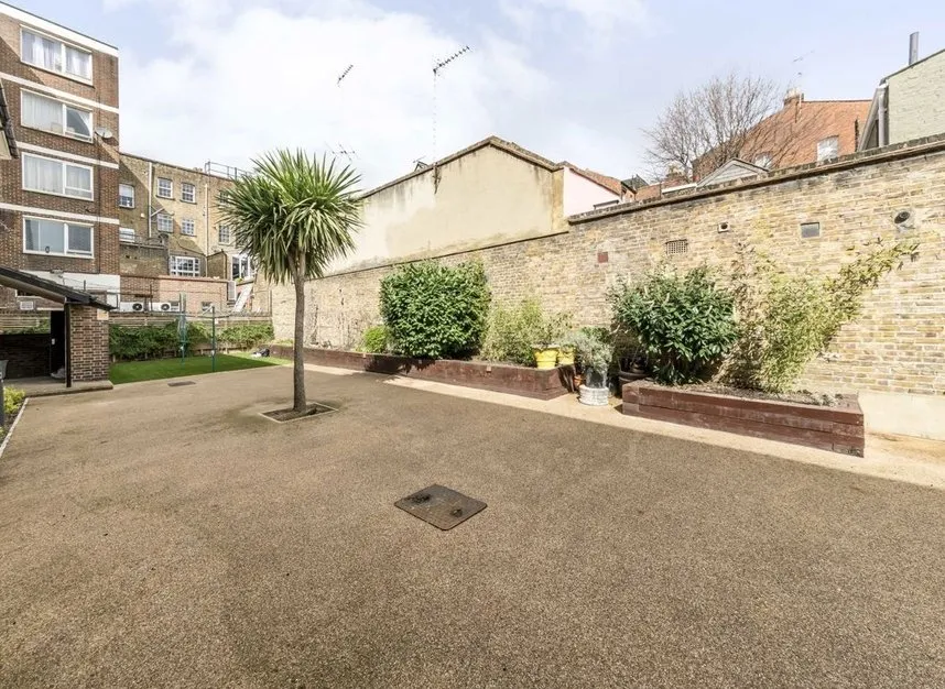 Limerston Street, Chelsea, SW10, photo 7