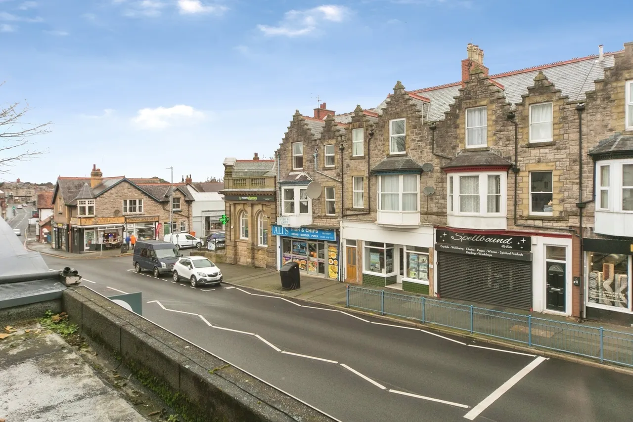 Abergele Road, Old Colwyn, LL29, photo 12