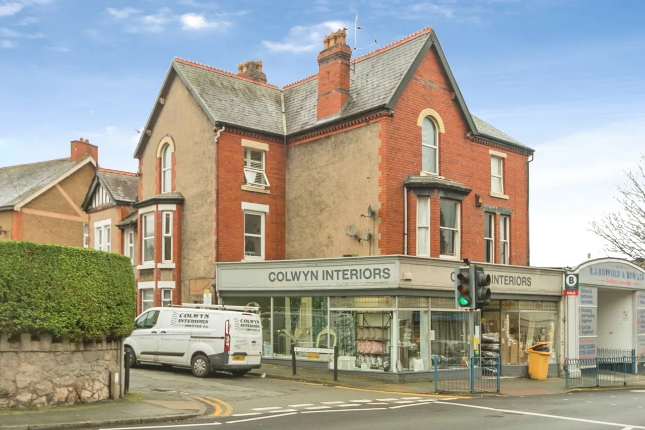 Abergele Road, Old Colwyn, LL29, photo 5