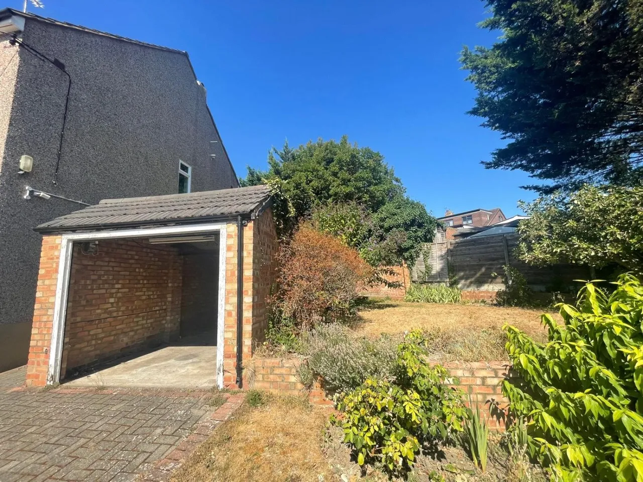 Nuffield Road, Hextable, BR8, photo 18