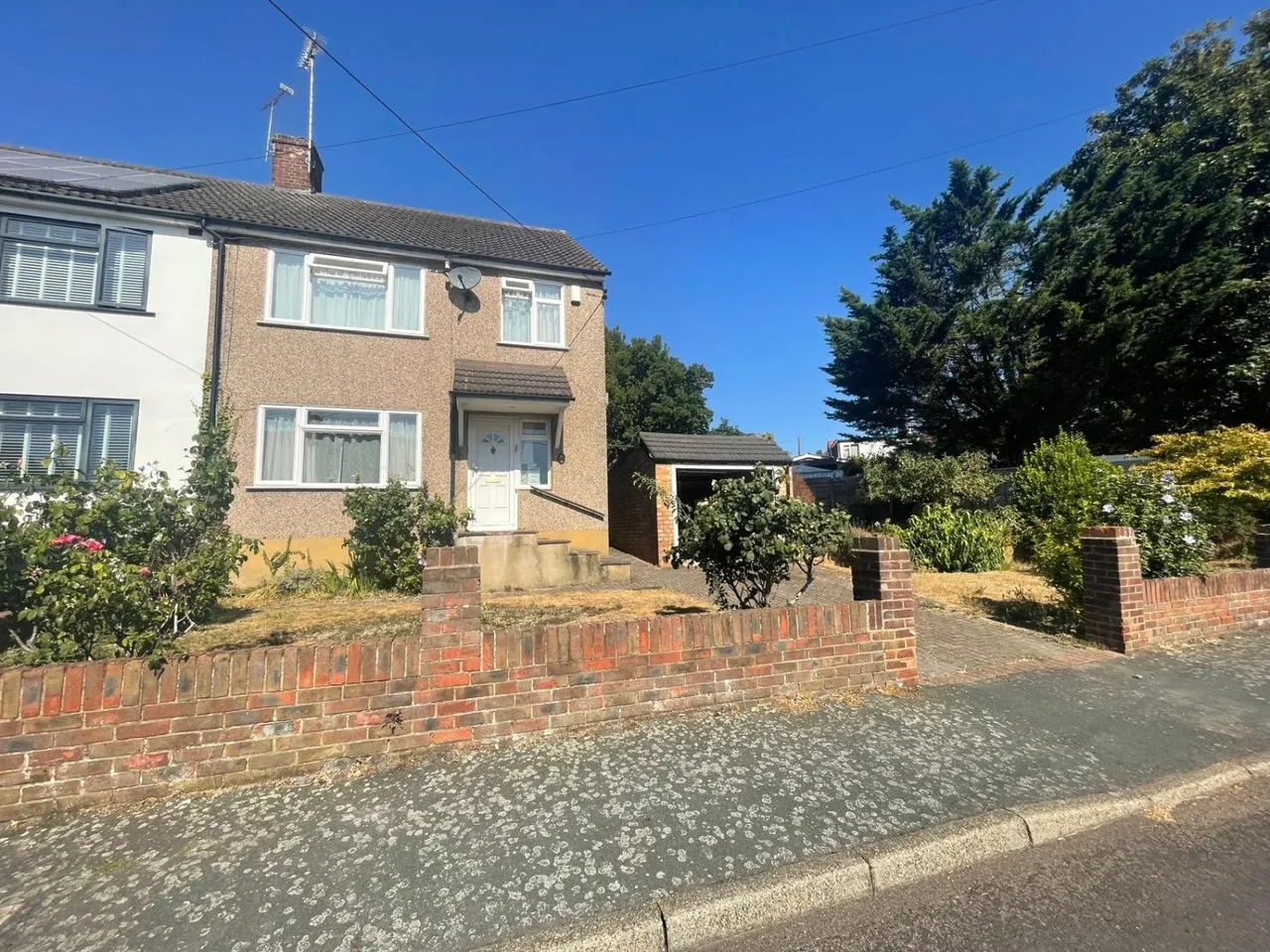 Nuffield Road, Hextable, BR8, photo 4