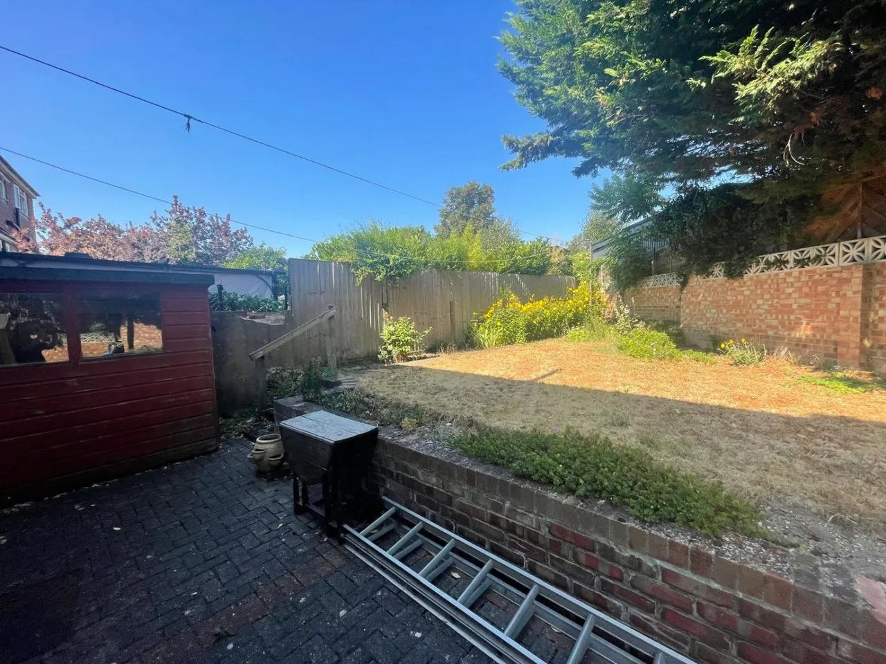 Nuffield Road, Hextable, BR8, photo 17