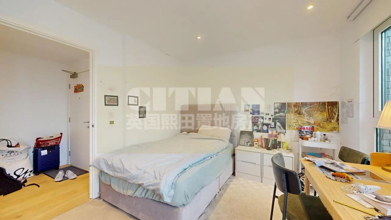 Jefferson Court, Kings Cross, N1, photo 16