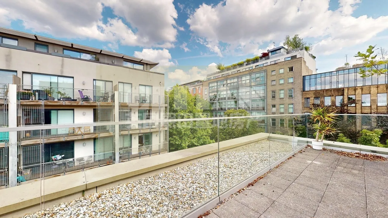 Jefferson Court, Kings Cross, N1, photo 18